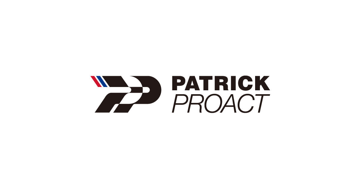 PATRICK PROACT 公式オンラインストア – パトリック プロアクト｜PATRICK PROACT 公式オンラインストア